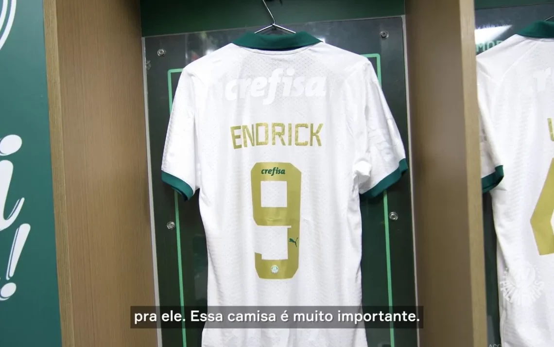 treinador do Palmeiras