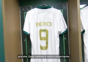 treinador do Palmeiras