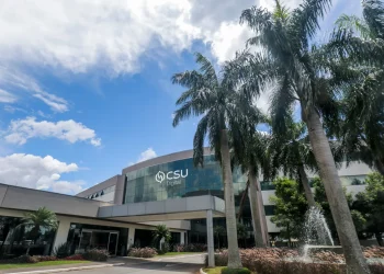 CSUD3, companhia de tecnologia para o mercado financeiro