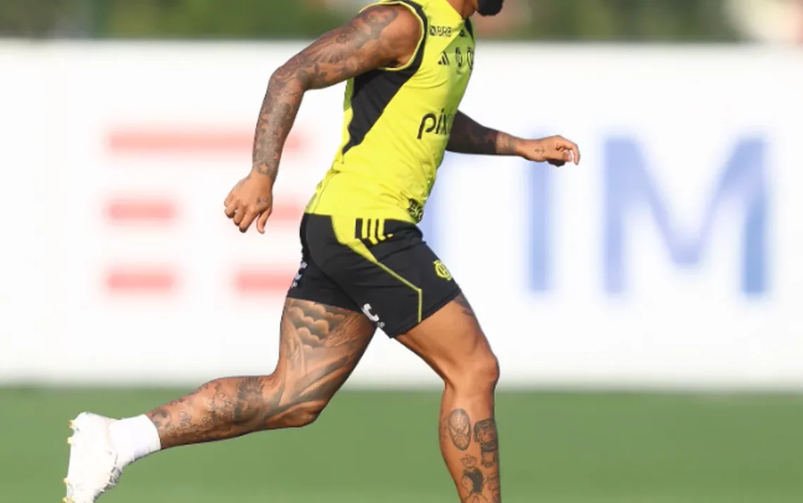 Gabriel Barbosa