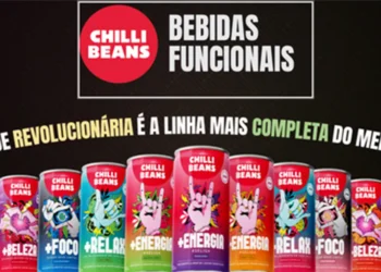 marca Chilli, empresa, negócio