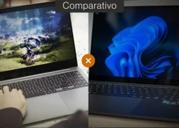 Notebook Samsung, laptops da Samsung, dispositivos da Samsung