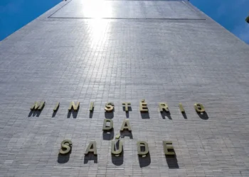 Ministério da Saúde, Pasta de Saúde, Imunização