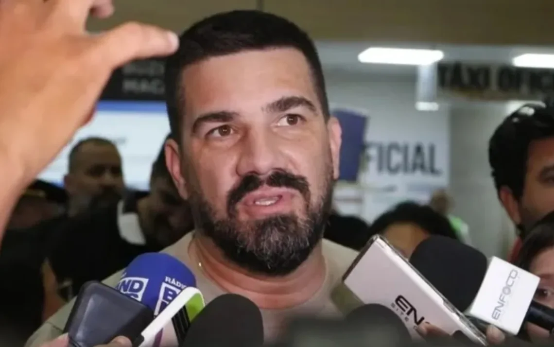 Líder religioso, Pastor Valadão, Felippe Valadão