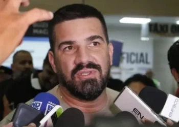 Líder religioso, Pastor Valadão, Felippe Valadão