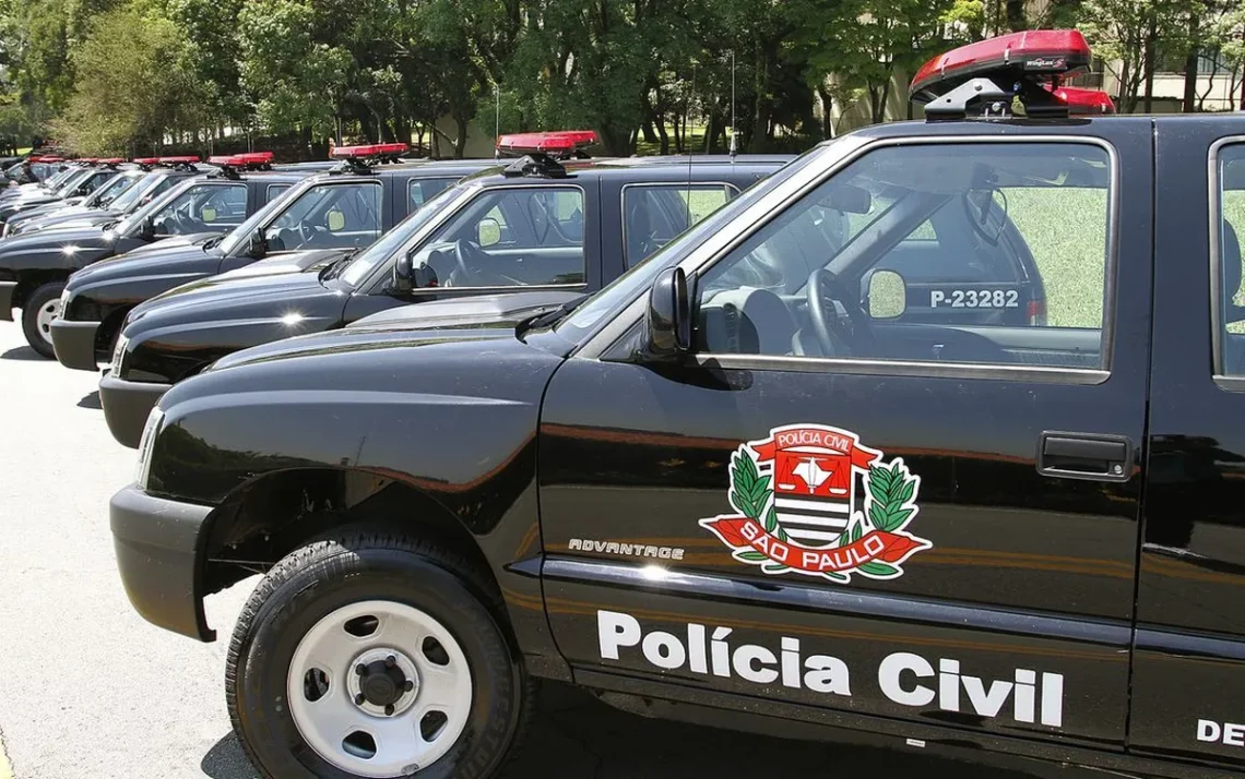 força-tarefa, ação policial, operativo