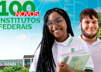 Instituição de ensino