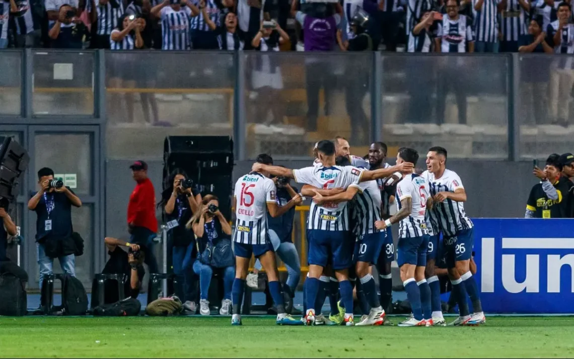 Copa Libertadores