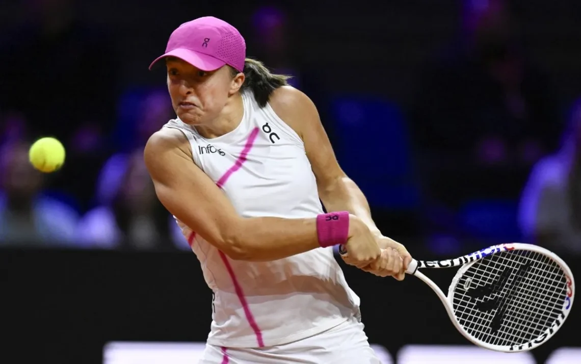 WTA 500 de Stuttgart, torneio de tênis em Stuttgart