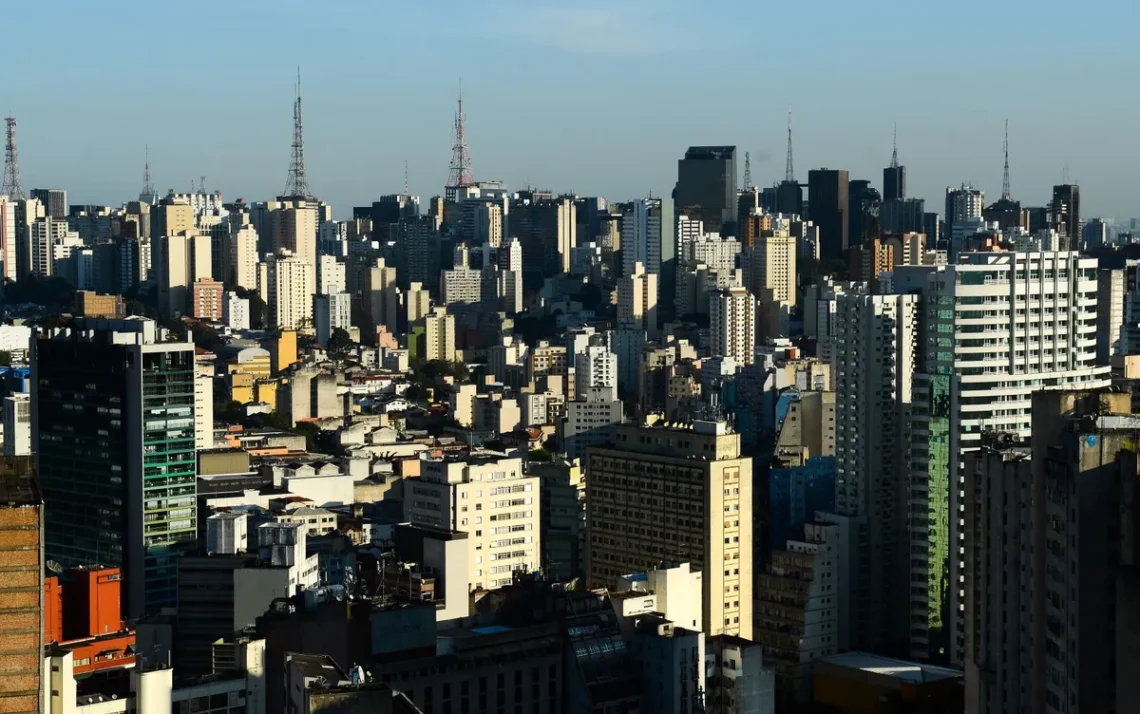 apartamentos, unidades habitacionais, imóveis lançados