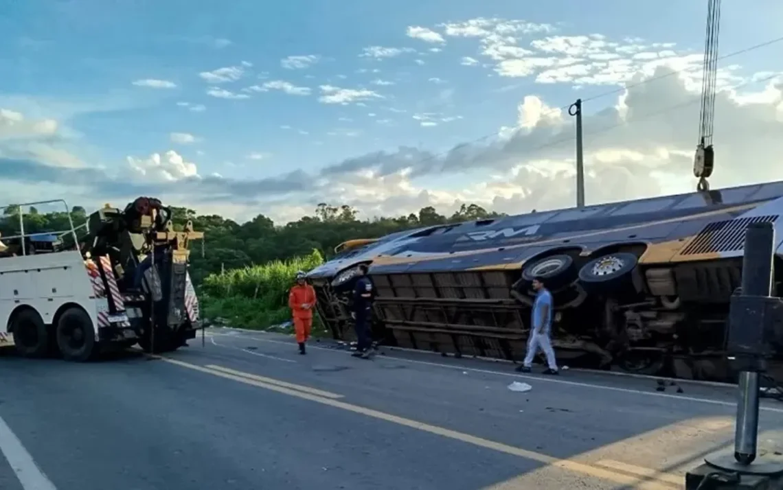 Tragédia, Incidente, Sinistro