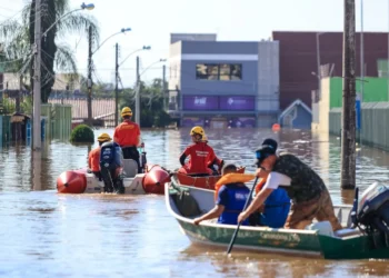 emergência, desastre, crise