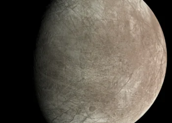 satélite de Júpiter, Jovian moon;