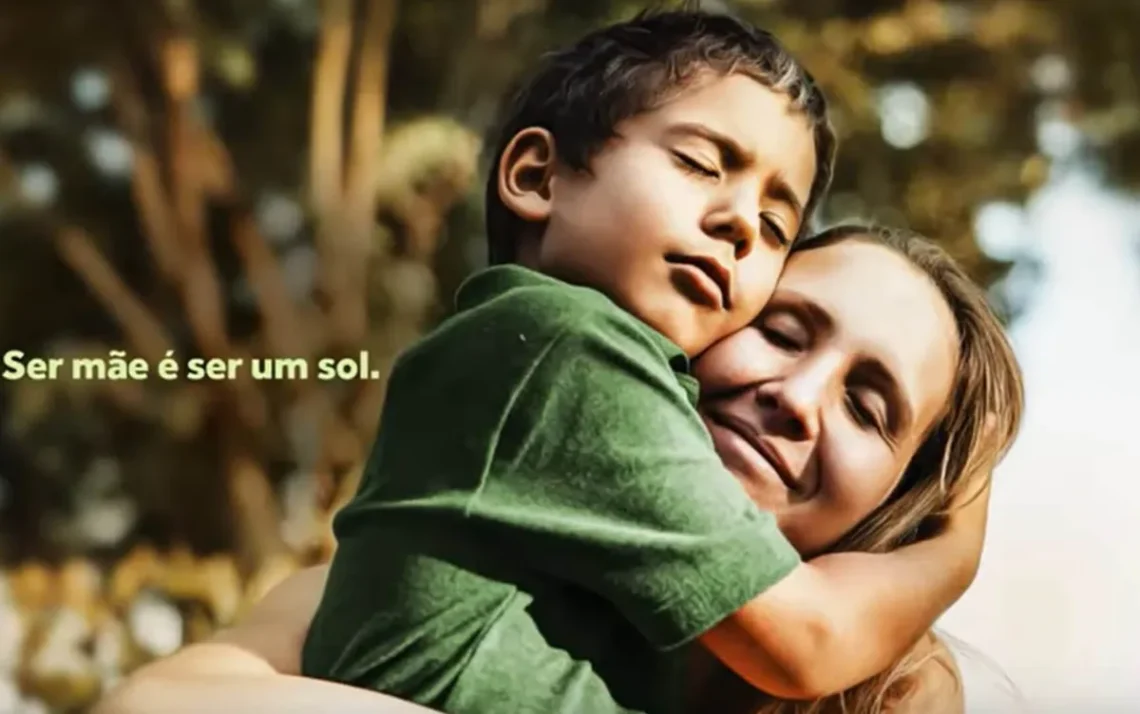 Dia, das Mães;