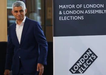 prefeito, de Londres, mayor, de Londres;