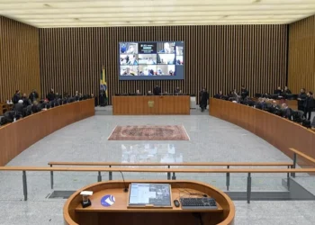 Tribunal, Superior de, Justiça;