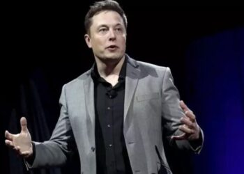 CEO da Tesla;