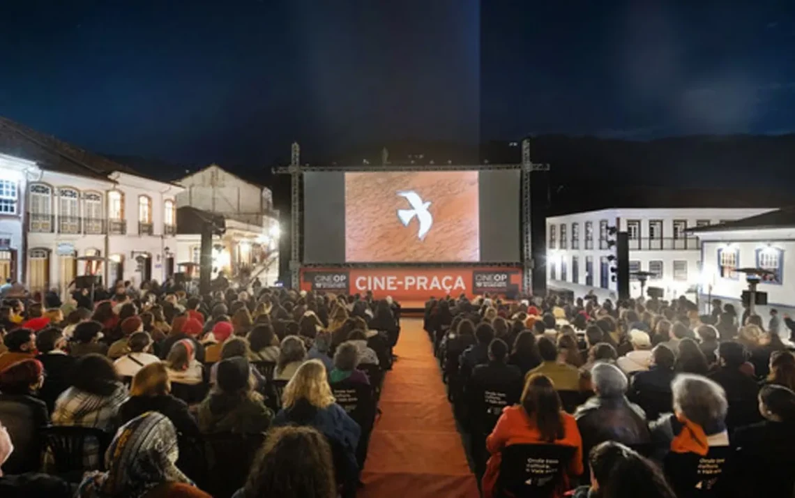 mostra, cinematográfico, setor audiovisual, filmes brasileiros;