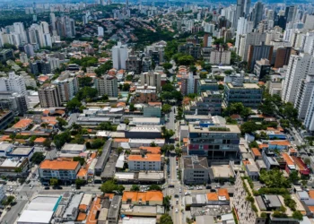 bairro, mais descolado, de São Paulo;