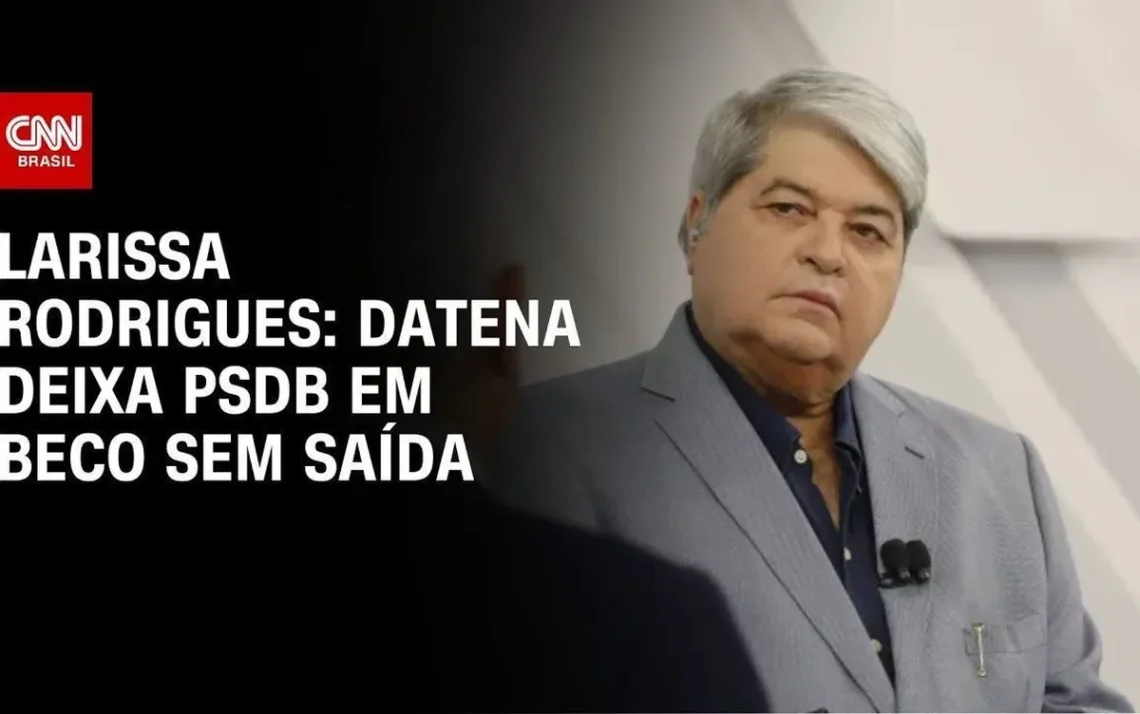 José, Luiz Datena;