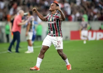 Fluminense;