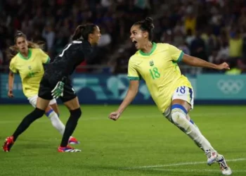 Paris-2024, futebol, feminino, seleção, brasileira;