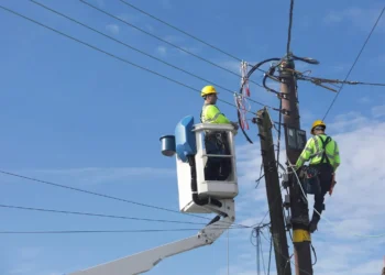 eletricidade, fornecimento, serviço;