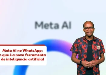 WhatsApp, Meta, AI, aplicativo, de mensagens;