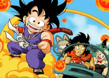 Dragon, Ball, Dragon, Ball Z, Dragon, Ball GT;